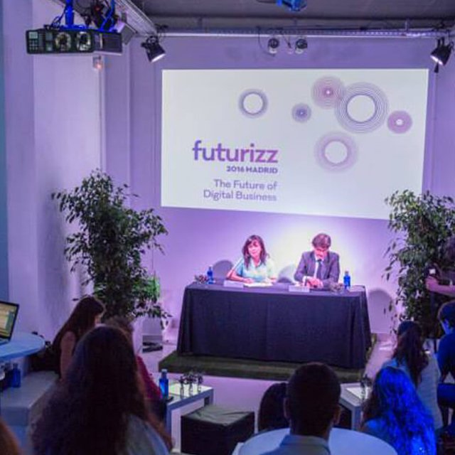 e_media (ahora Uup) estará presente en Futurizz, el epicentro de la innovación digital