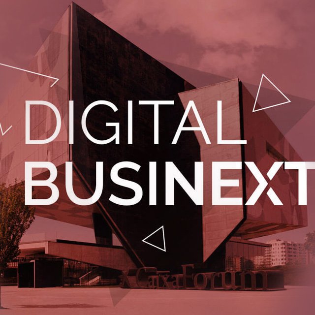 Digital Businext, la cumbre de la Transformación Digital llega a Zaragoza