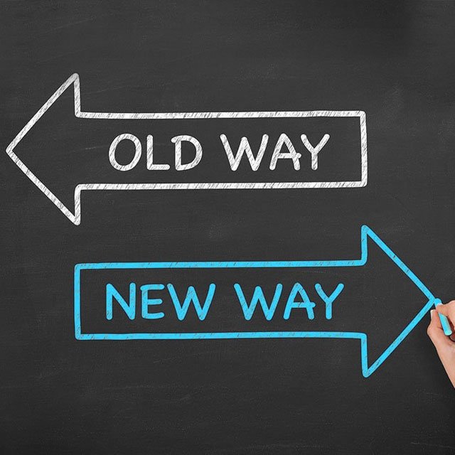 Transformación digital: de necesidades a oportunidades
