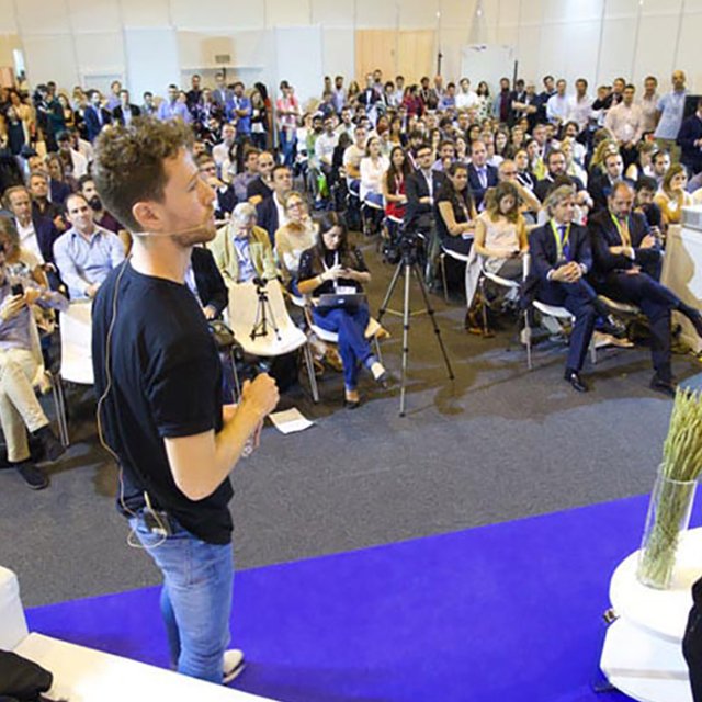 e_media (ahora Uup) estará en el eShow Madrid donde se darán cita profesionales del ecommerce