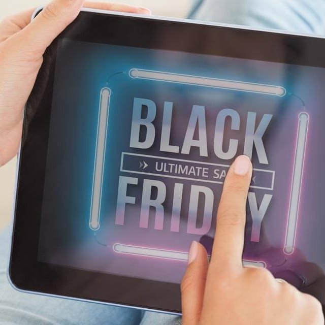Aprovecha el Black Friday para potenciar las ventas de tu ecommerce
