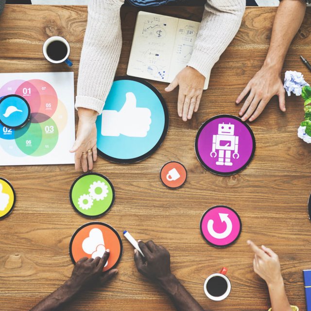 Las mejores tendencias de Marketing Digital para este año 2017