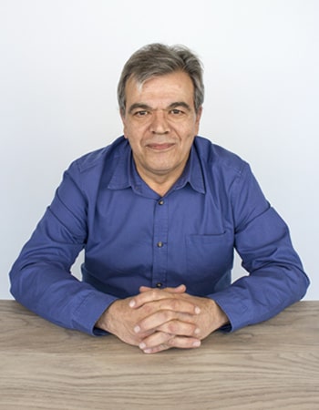 Juan Luis Coria
