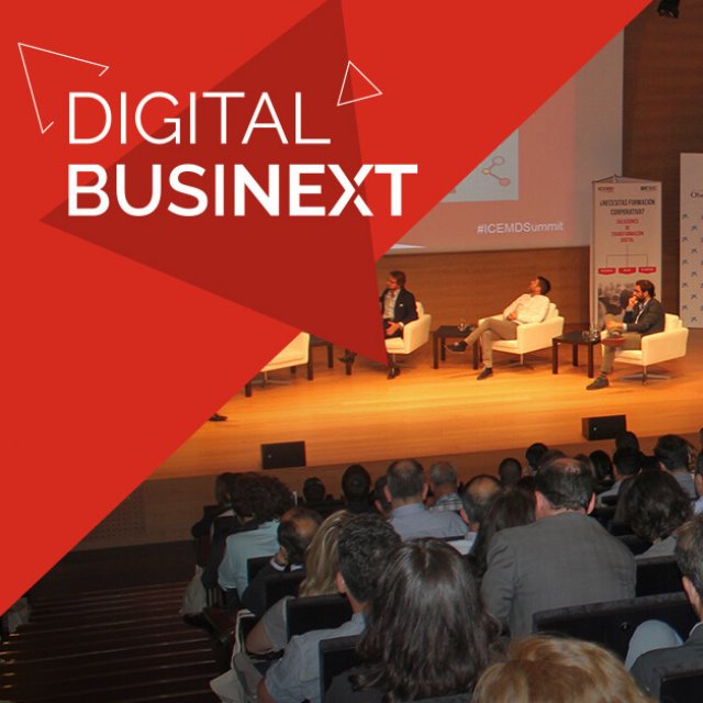 Nos animamos a celebrar la II Edición de Digital Businext