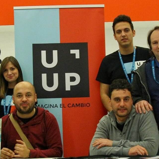 WordCamp Zaragoza 2018. Viviendo la experiencia WordPress