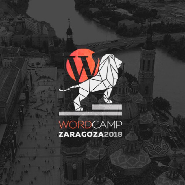 Uup, patrocinador de WordCamp Zaragoza