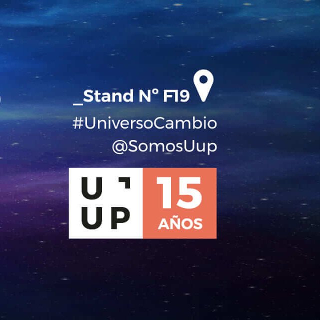El Universo Cambio llega a OMExpo 2018