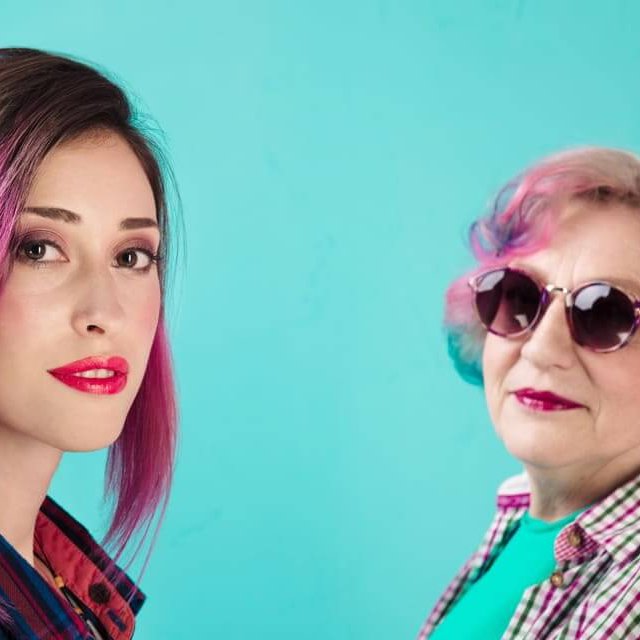 Las marcas también tienen sexo y edad