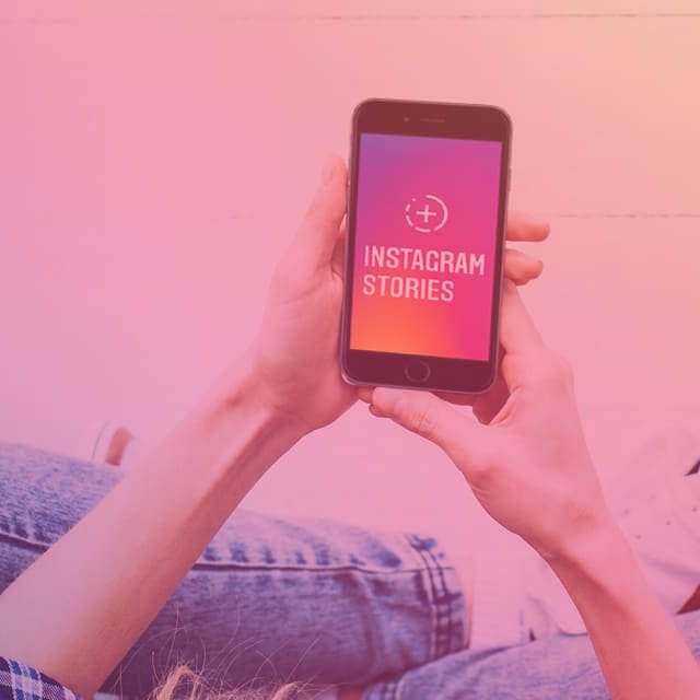 Guía: cómo crear un anuncio en Instagram Stories
