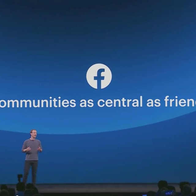 Esto hay detrás del mayor rediseño de Facebook en 5 años