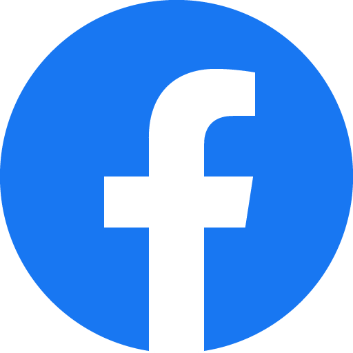 Nuevo logo tras el rediseño de Facebook: redondo y azul brillante