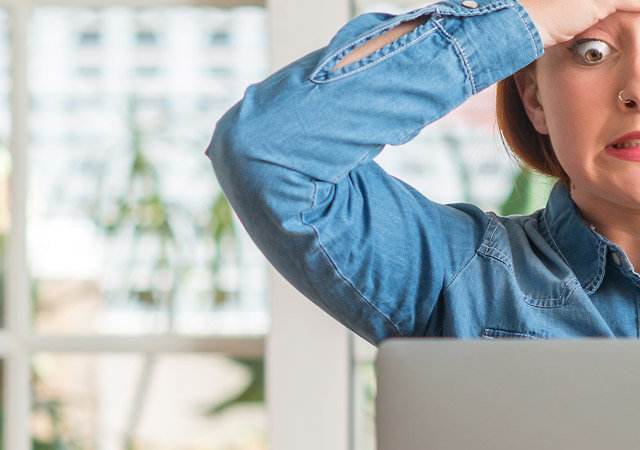 4 claves para fijar objetivos y no cometer errores