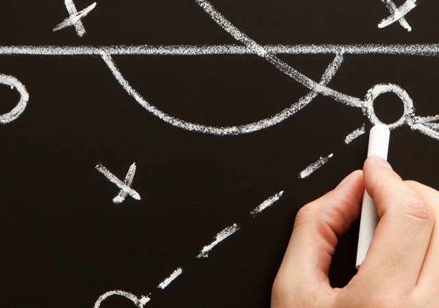 Qué estrategias de marketing existen