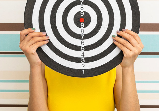 ¿Qué es un objetivo?