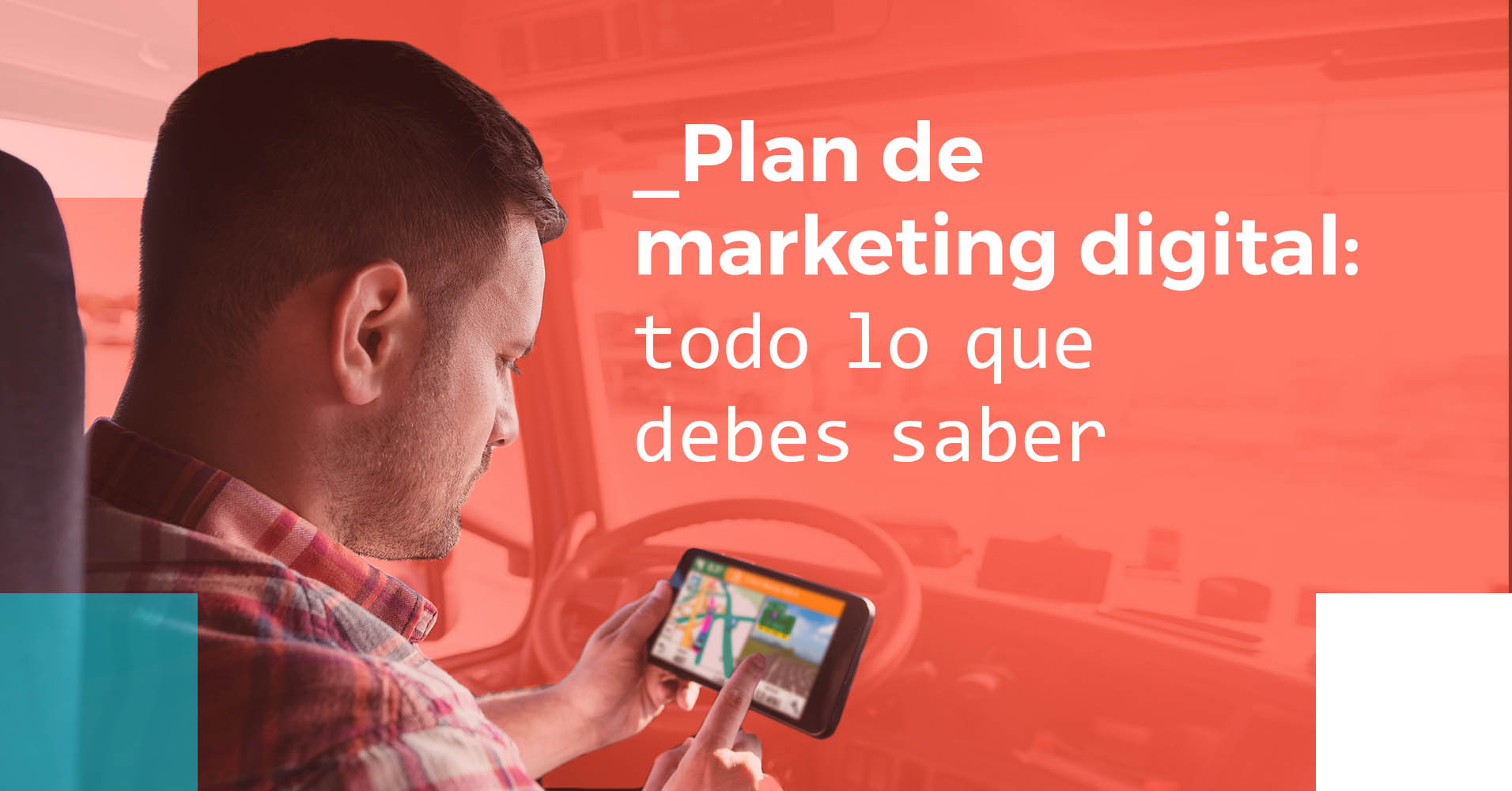 Plan De Marketing Digital Método Y Plantilla Gratis 9396