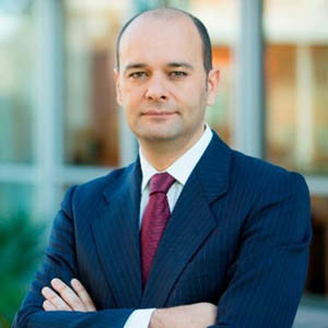 Javier González- Head of Bosch Brand