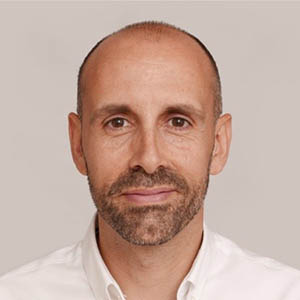Javier Megías - Emprendedor e inversor