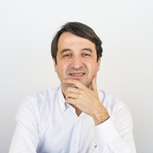 Lorenzo Cortés - Director General de Uup