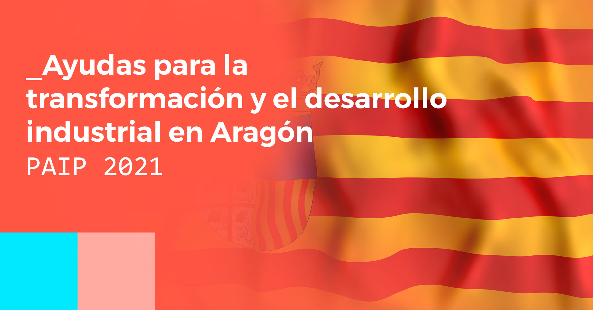 Ayudas para la transformación de las empresas en Aragón
