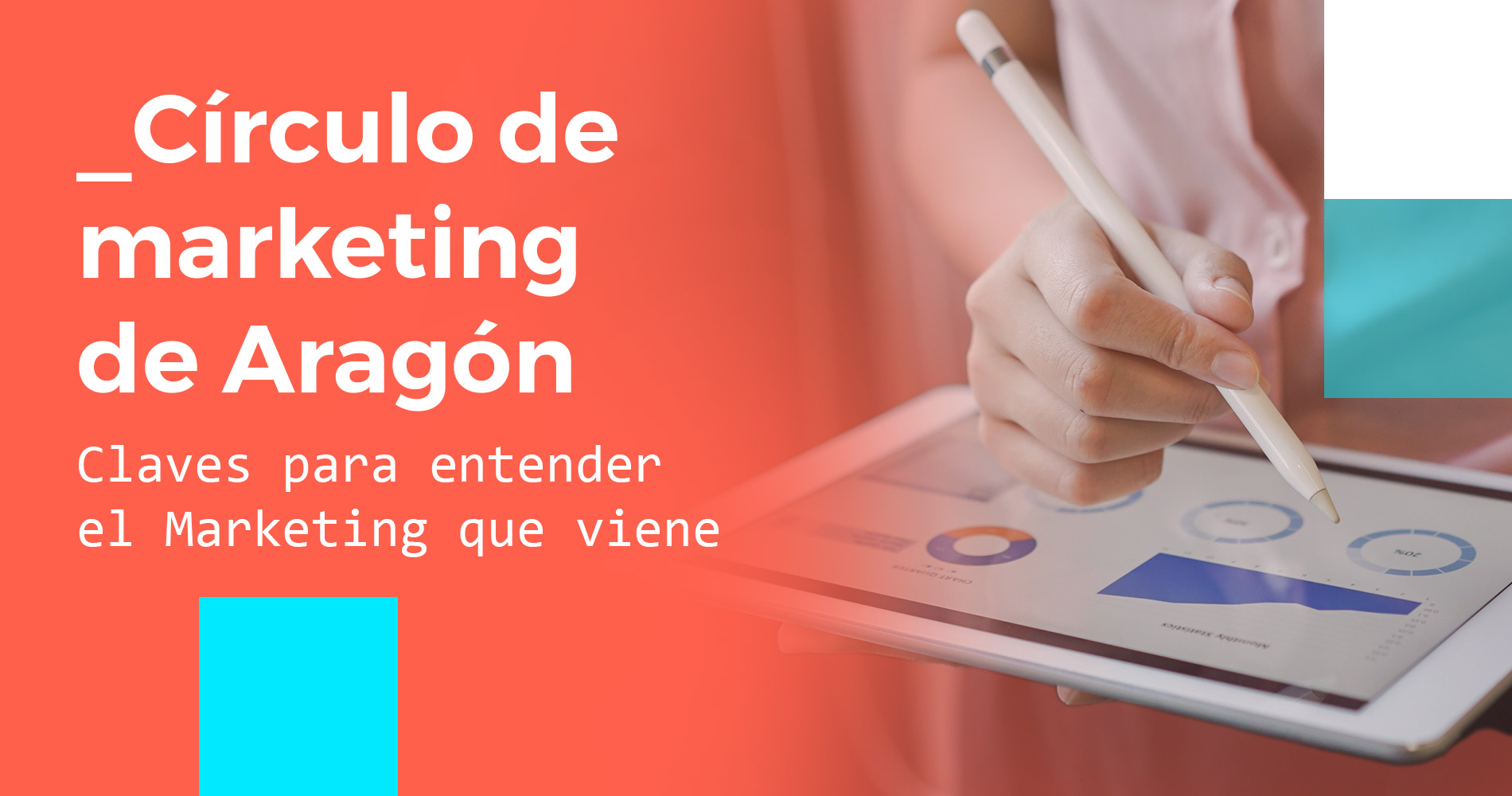 Circulo de Marketing de Aragón - Uup