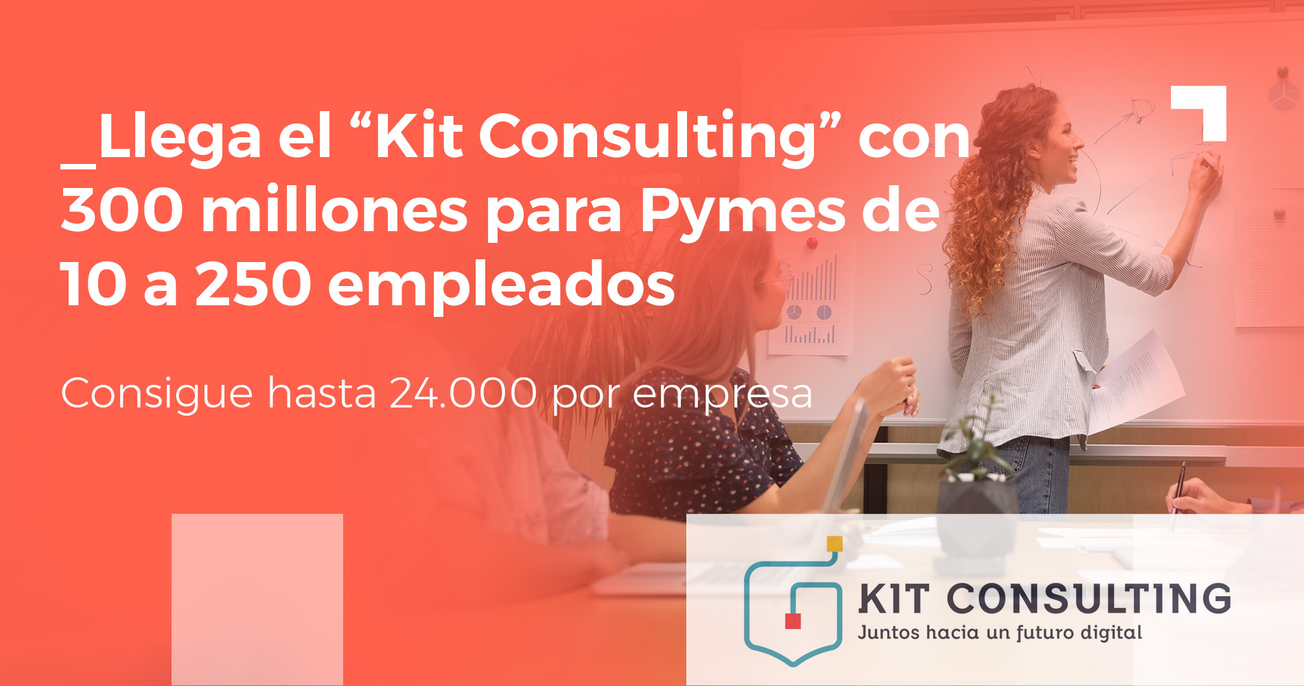 Kit Consulting para pymes
