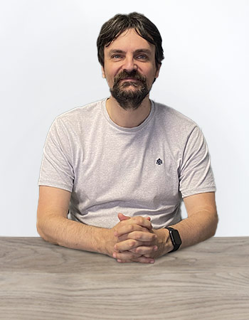 Eduardo Pola. Consultor de marketing en Uup
