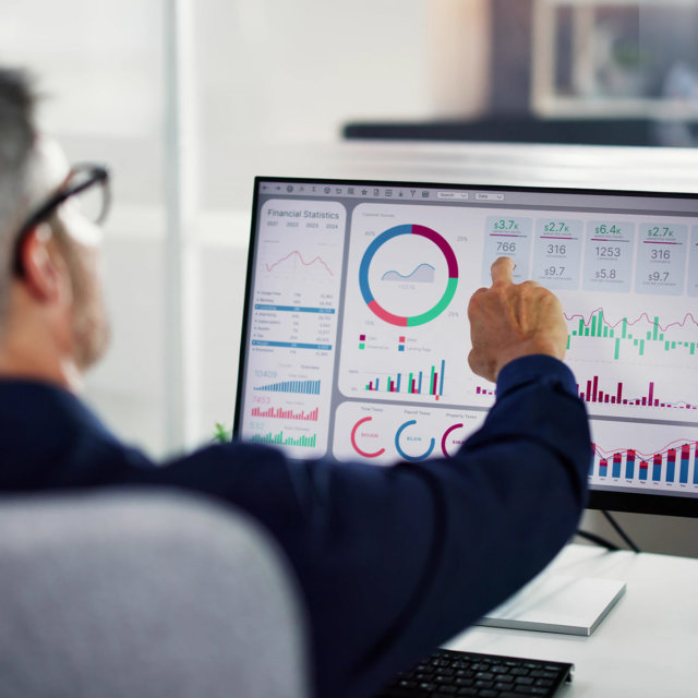 Power BI: La herramienta que convierte tus datos en decisiones estratégicas